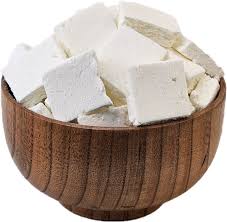 تصویر 4 از بستنی خشک نارگیل طعمی عالی